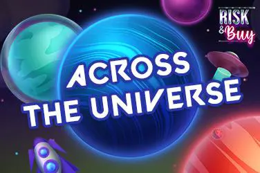 Across the Universe - Spin City - Congo